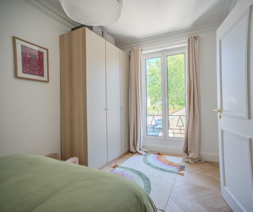 à vendre  Maison Fontenay-sous-Bois (94120)