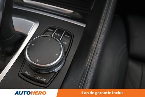X6 xDrive30d M Sport BVA8 258 ch 2018 occasion 92130 Issy-les-Moulineaux