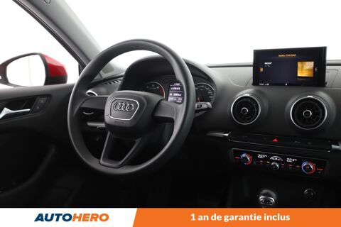 A3 30 TFSI S tronic 7 116 ch 2019 occasion 92130 Issy-les-Moulineaux