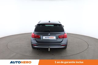S&eacute;rie 3 Touring 320i BVA8 184 ch 2018 occasion 92130 Issy-les-Moulineaux