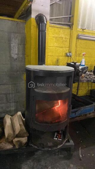  Parking / Garage � vendre 170 m�