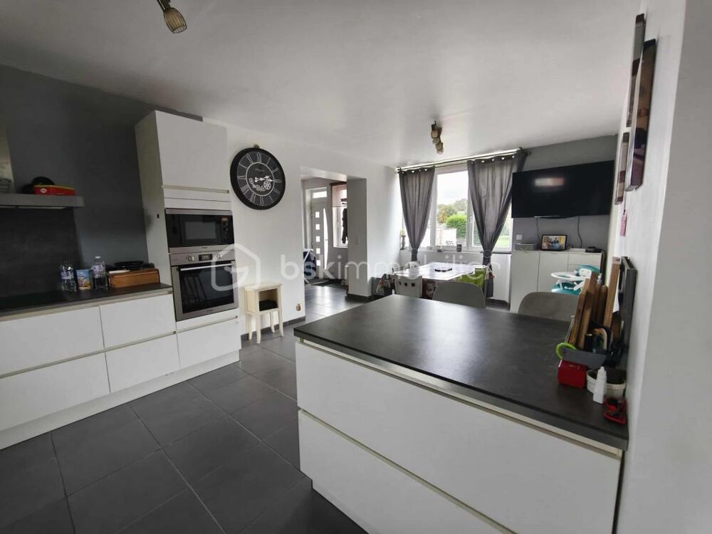Vente Maison MAISON *** 144 M² *** BALLEROY SUR DROME *** Balleroy