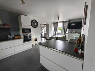  Maison à vendre 6 pièces 144 m²