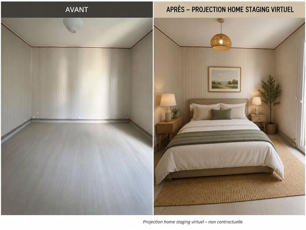 Maison 5 pièce(s) avec plus 179 m2de surface utile