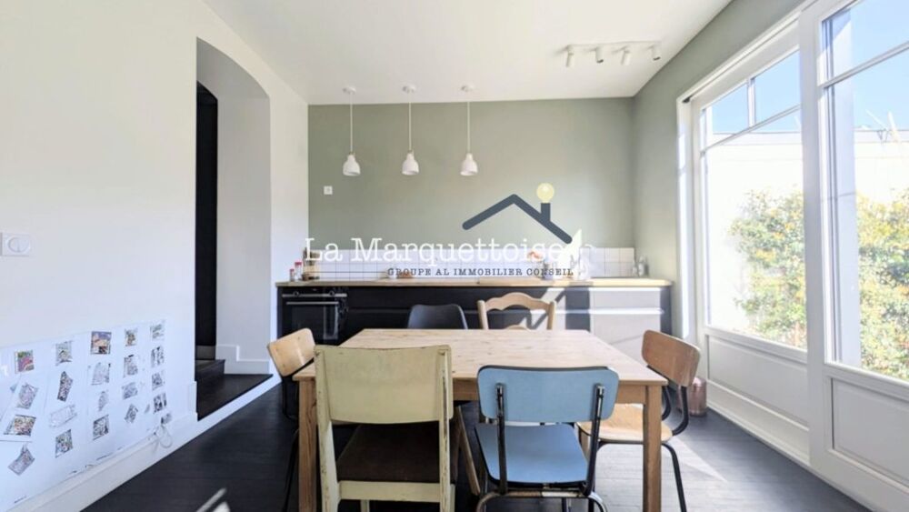 Vente Maison Maison Wambrechies