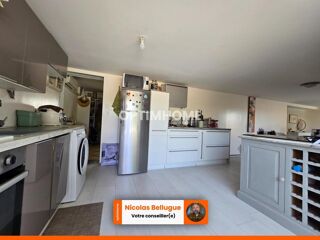  Maison à vendre 7 pièces 143 m²