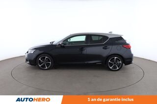 CT Luxe Auto 136 ch 2017 occasion 92130 Issy-les-Moulineaux