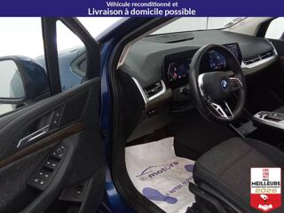 Serie 2 230e xDrive 326 DKG7 +Pack Evasion + 2022 occasion 10150 Lavau