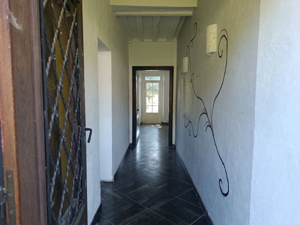 Vente Maison Maison à vendre 8 pièces VILLECHETIVE (89)-1h30 Paris Villechetive