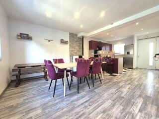  Maison � vendre 4 pi�ces 90 m�