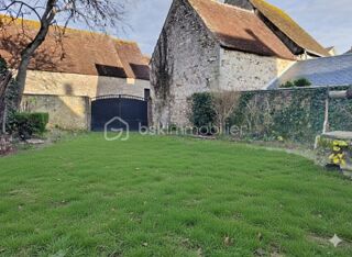  Maison � vendre 5 pi�ces 112 m�