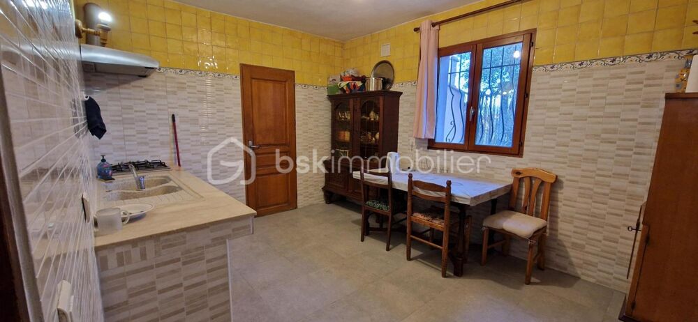 Vente Villa 2 VILLAS INDEPENDANTES AVEC CAR-PORT ET FORAGE Brignoles