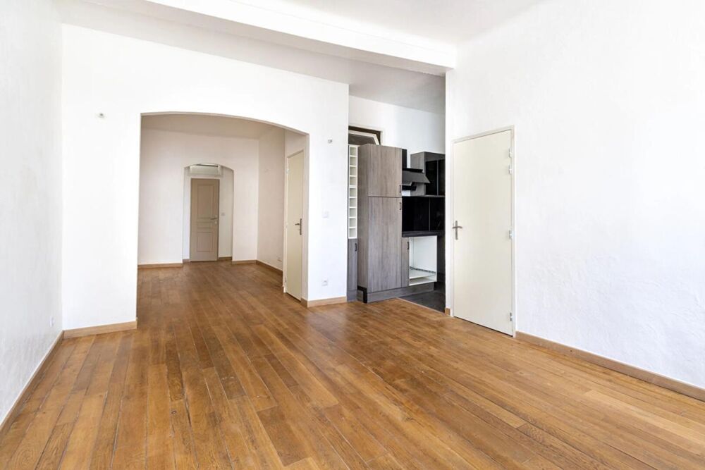 Vente Appartement Appartement La Ciotat 3 pièce(s) 60 m2 La ciotat