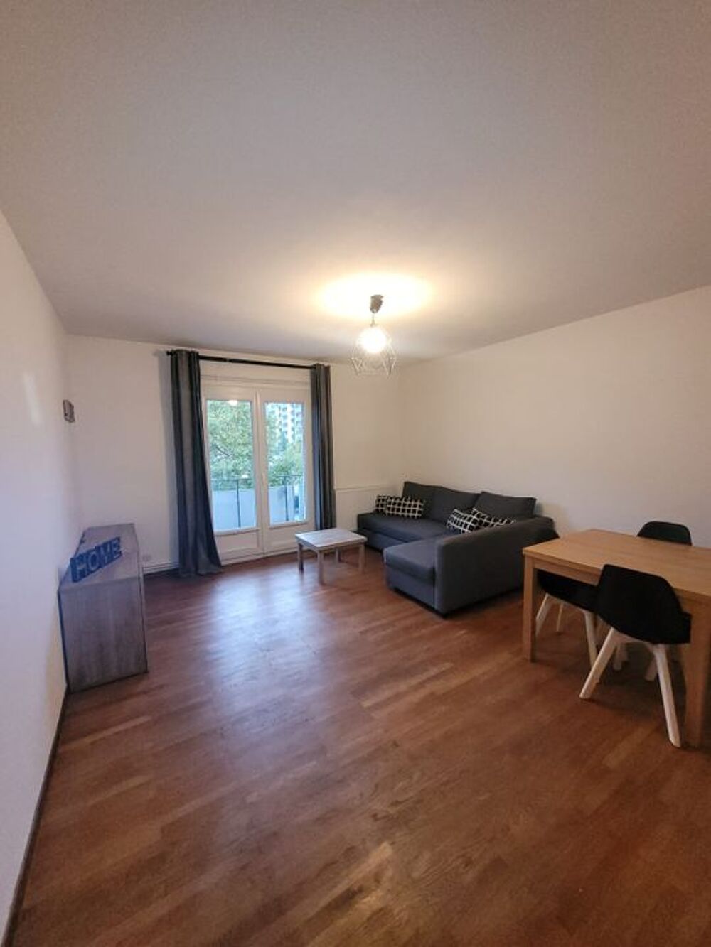 Location Appartement Appartement de 65m2 à louer sur Grenoble Grenoble