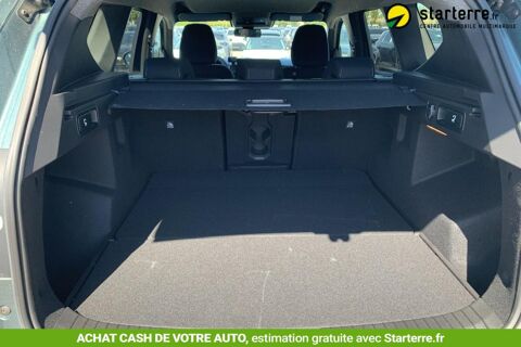 Bigster Mild Hybrid 140 Journey 2026 occasion 69190 Saint-Fons