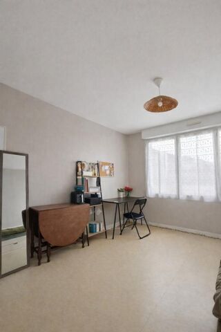  Appartement � vendre 1 pi�ce 22 m�