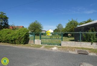  Terrain � vendre 1089 m�