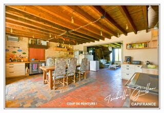  Maison à vendre 7 pièces 262 m²