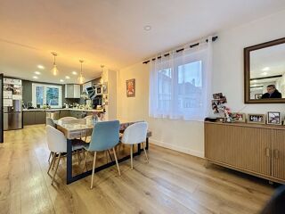  Maison à vendre 7 pièces 155 m²