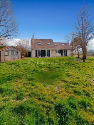  Maison � vendre 9 pi�ces 190 m�