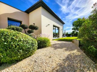  Villa à vendre 4 pièces 134 m²