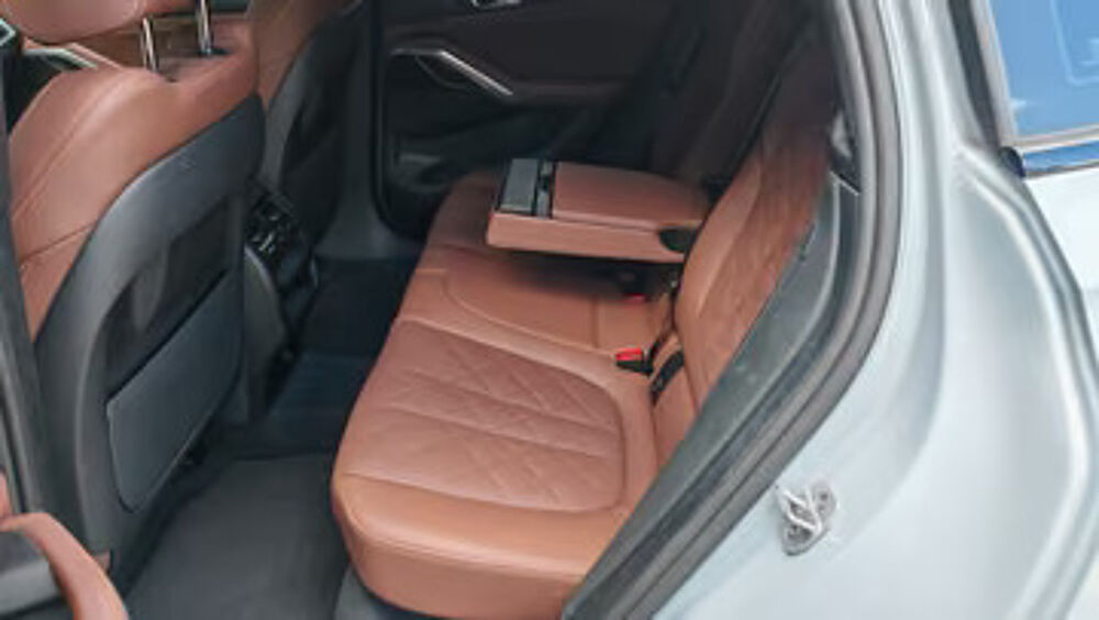 X6 xDrive30d M Sport 2026 occasion 33000 Bordeaux