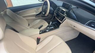 S&eacute;rie 4 Cabriolet (F33) 420d 190 Steptronic8 Luxury 2018 occasion 74350 Allonzier La Caille
