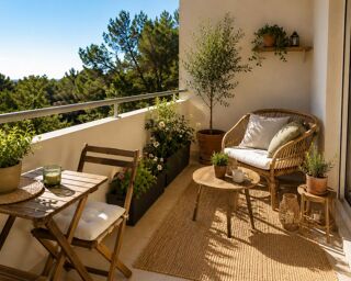  Appartement à vendre 2 pièces 46 m²