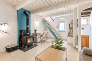  Maison à vendre 3 pièces 70 m²