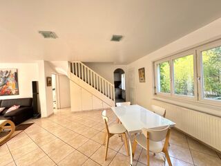  Maison à vendre 6 pièces 122 m²