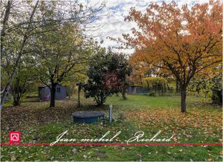  Maison � vendre 5 pi�ces 110 m�