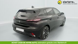 308 NOUVELLE HYBRID 145 E-DCS6 ALLURE 2026 occasion 69190 Saint-Fons
