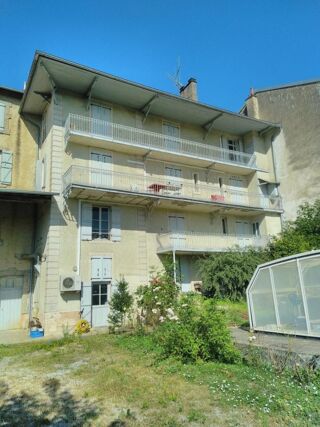  Maison à vendre 7 pièces 232 m²