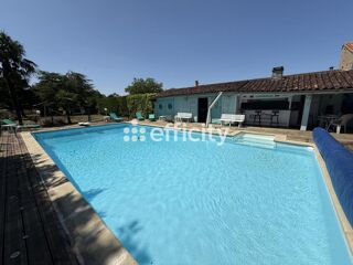  Maison � vendre 13 pi�ces 325 m�