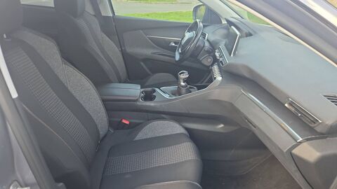 3008 II 1.2 PureTech 130 Active Business 2018 occasion 62840 Laventie