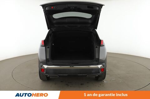 3008 1.2 PureTech GT Line 130 ch 2019 occasion 92130 Issy-les-Moulineaux