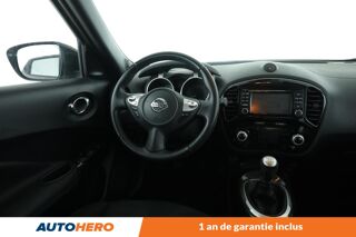 Juke 1.2 DIG-T 115 ch 2018 occasion 92130 Issy-les-Moulineaux
