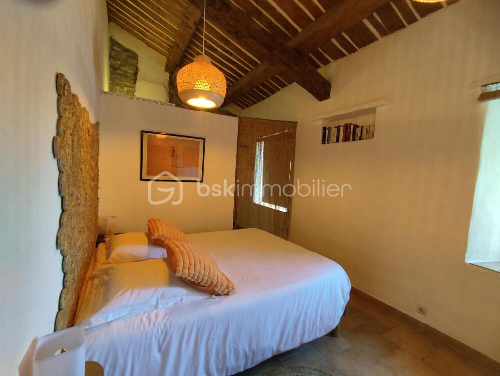  vendre  Maison Trigance (83840)