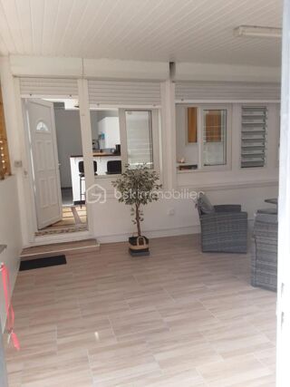  Appartement � vendre 2 pi�ces 39 m�