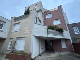 Appartement à vendre 3 pièces 51 m²