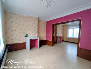  Maison  vendre 5 pices 124 m