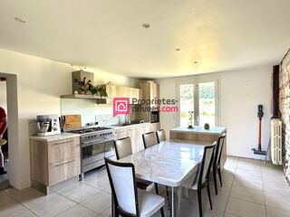  Maison à vendre 12 pièces 275 m²
