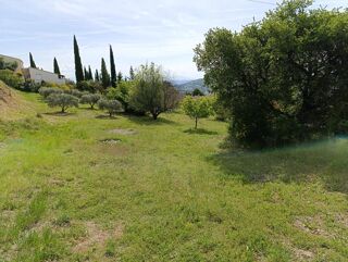  Terrain à vendre 1840 m²