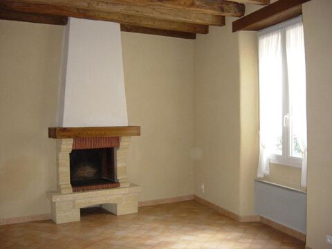   Maison de 100m2 � louer sur Cand� Maison - 3 pi�ce(s) - 100 m�