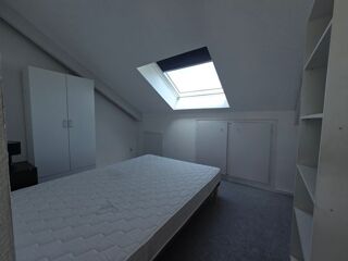  Appartement à louer 3 pièces 50 m²
