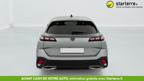 308 SW PHEV 180 e-EAT8 Allure 2023 occasion 69190 Saint-Fons