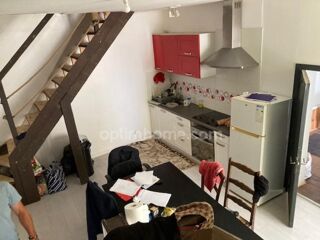  Appartement à vendre 3 pièces 63 m²