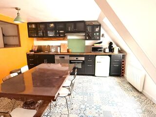  Appartement à vendre 2 pièces 63 m²