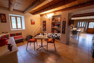  Ferme � vendre 9 pi�ces 238 m�