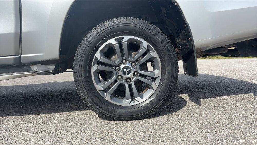 L200 2.2 DI-D 150 Club Cab Instyle 2021 occasion 02140 La Bouteille